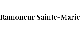 Ramoneur Sainte-Marie
